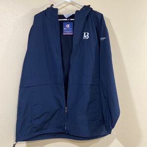 Any 2 for $22 Mix & Match Windbreaker, Men’s XL, Imperfection SEE PICS, NWT